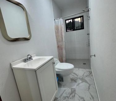 Papantla de Olarte Apartment | Casa Vainilla