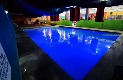 Puerto Escondido House | CASA VALDIVIESO