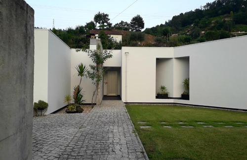 Parada de Bouro House | Casa Vale da Cortinha - Near Gerês