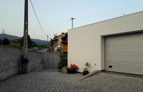 Parada de Bouro House | Casa Vale da Cortinha - Near Gerês