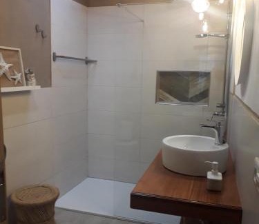 Mancha Blanca House | Casa Valeria