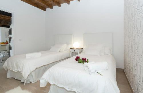 Mancha Blanca House | Casa Valeria