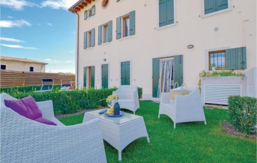 Cavaion Veronese Apartment | Casa Valpolicella