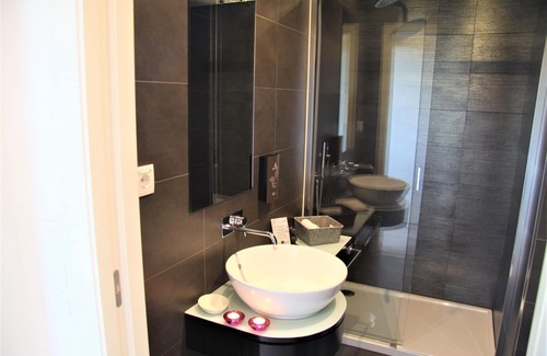 Quintandona House | Casa Valxisto Country House