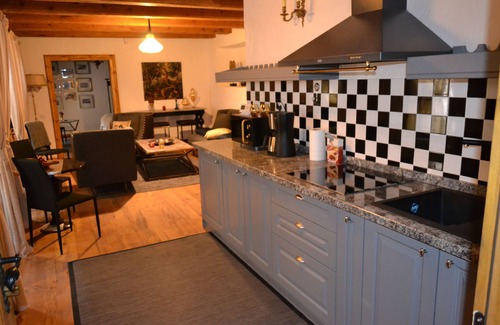 Brasov City Centre Apartment | Casa Veche