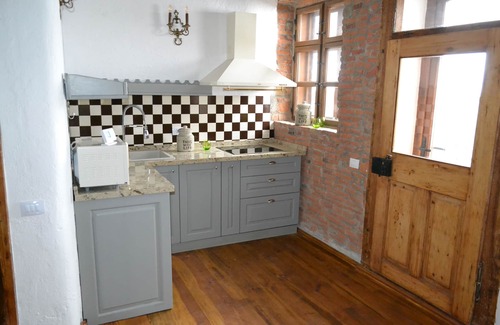Brasov City Centre Apartment | Casa Veche