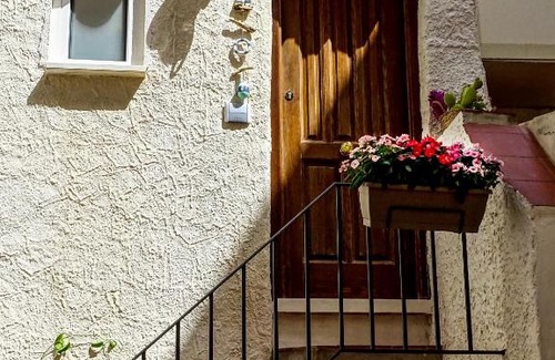 Old Town House | Casa Vela