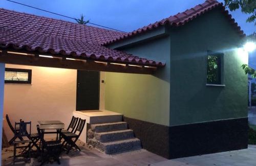 Tabua House | Casa Velha Azeitona