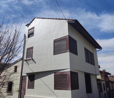 Andrin House | Casa Veli