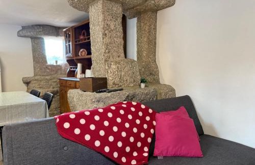 Ribeira Ski Chalet | Casa Veríssimo - Gerês