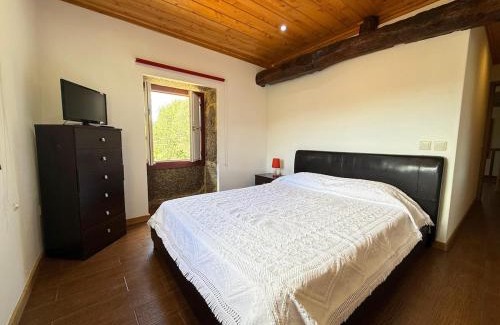 Ribeira Ski Chalet | Casa Veríssimo - Gerês