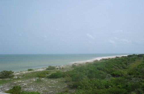Celestun House | CASA VERDE, CELESTUN – SEASIDE VACATION HOME