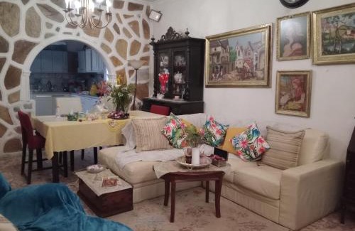 Veroia House | Casa Verde