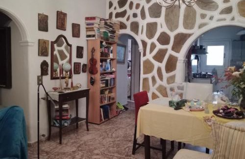 Veroia House | Casa Verde