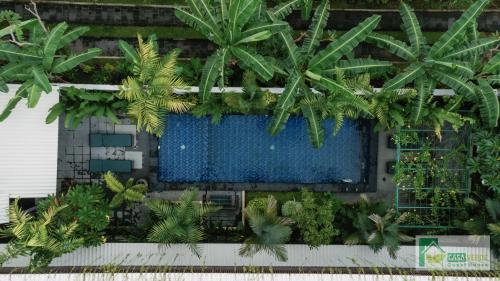 Mengwi House | Casa Verde Guesthouse