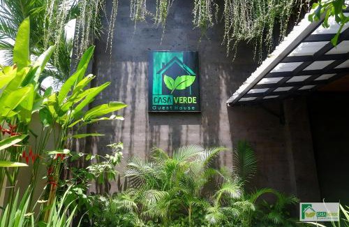 Mengwi House | Casa Verde Guesthouse