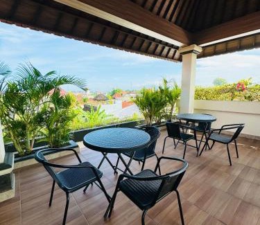 Mengwi House | Casa Verde Guesthouse