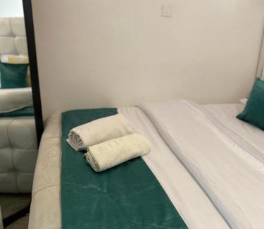 Karen Bed & Breakfast | Casa Verde-Karen ngong