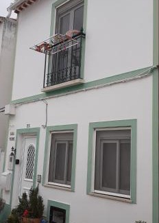 Aljezur House | Casa Verde