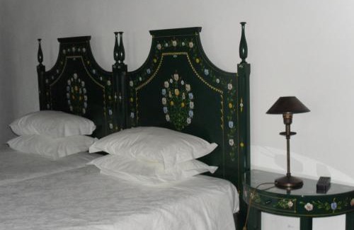 Ferreira do Alentejo House | CASA VERDE