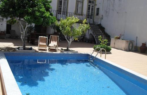 Ferreira do Alentejo House | CASA VERDE