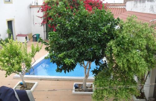 Ferreira do Alentejo House | CASA VERDE