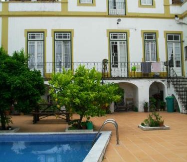 Ferreira do Alentejo House | CASA VERDE