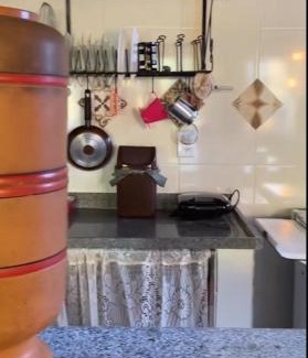 IBES House | Casa verde Vila Velha