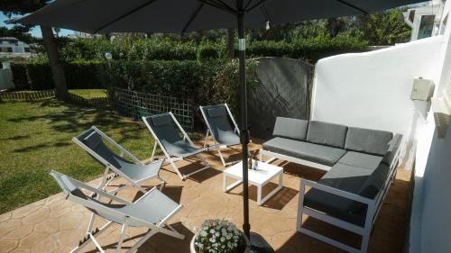 Vinaros House | Casa Vesalia a 1a línea de mar con AA y Wi-Fi.