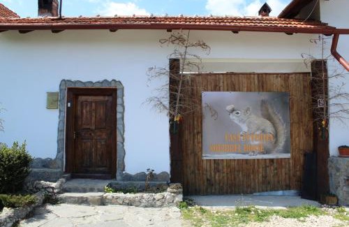 Bran House | Casa Veverita