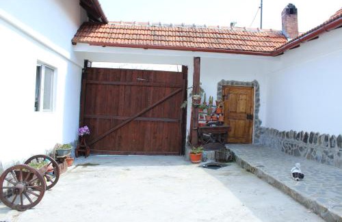 Bran House | Casa Veverita