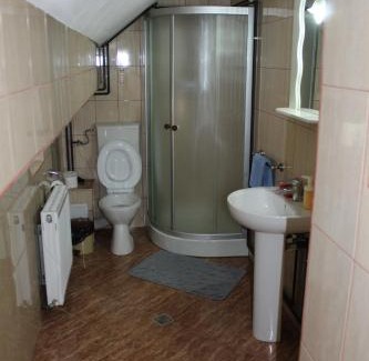 Bran House | Casa Veverita