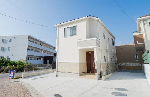 Kadena-cho House | Casa Viaggio