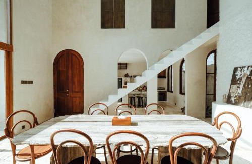 Batu Bolong Hotel | Casa Viamo