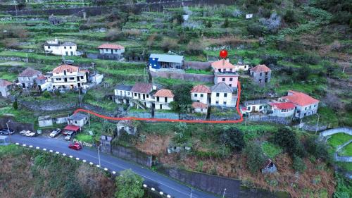 Sao Vicente House | Casa Vicente II, By OP