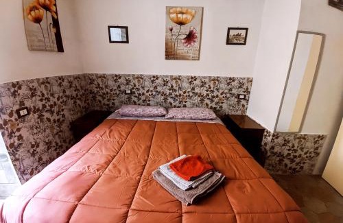 Old Town Apartment | Casa Vicolo Volpe