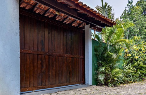 Pereque House | Casa Viela da Paz