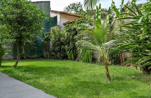 Pereque House | Casa Viela da Paz
