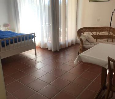 Orselina House | Casa Vignole-Badasci