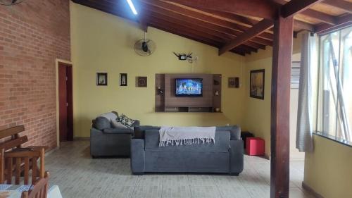 Pirassununga House | Casa Vila real