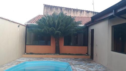 Pirassununga House | Casa Vila real