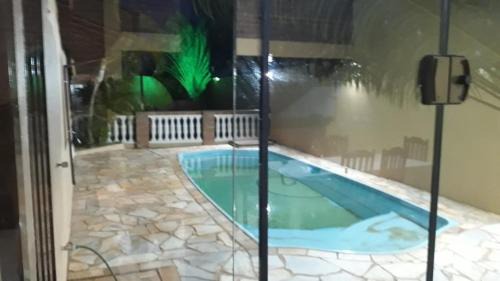 Pirassununga House | Casa Vila real