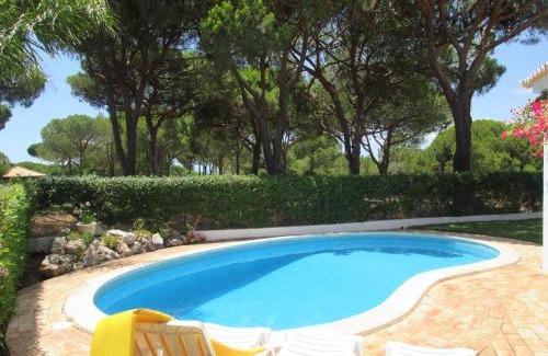 Quarteira Villa | Casa Vila Verde
