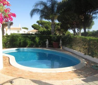 Quarteira Villa | Casa Vila Verde