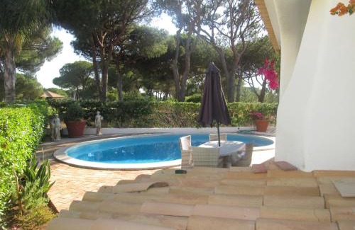 Quarteira Villa | Casa Vila Verde