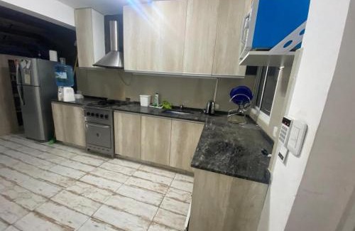 El Encon House | casa villa don carlos