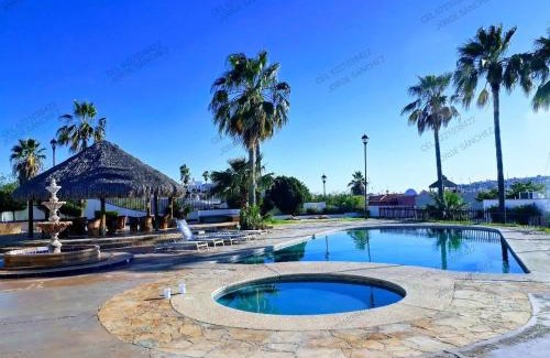 San Carlos House | Casa Villa Serena 8