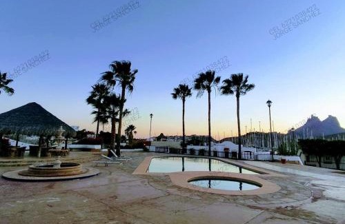 San Carlos House | Casa Villa Serena 8