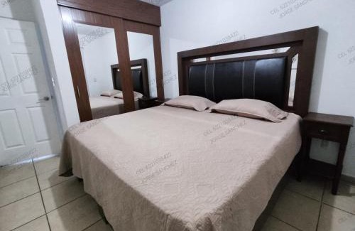 San Carlos House | Casa Villa Serena 8