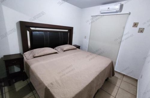San Carlos House | Casa Villa Serena 8